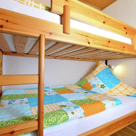 Moderne Mit Garten In Eimelrod, Cleaning Included Апартаменты *