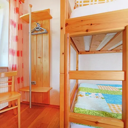 Апартаменты Moderne Mit Garten In Eimelrod, Cleaning Included *