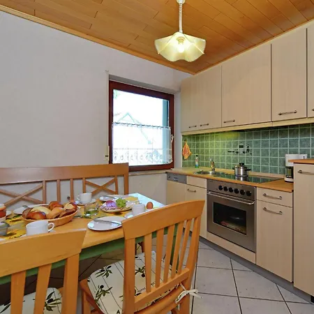 Moderne Mit Garten In Eimelrod, Cleaning Included * Eimelrod